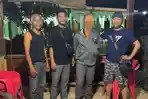 Ditegur karena Minum Miras, Pria di Pagimana Banggai Aniaya Istri dan Anak Tiri