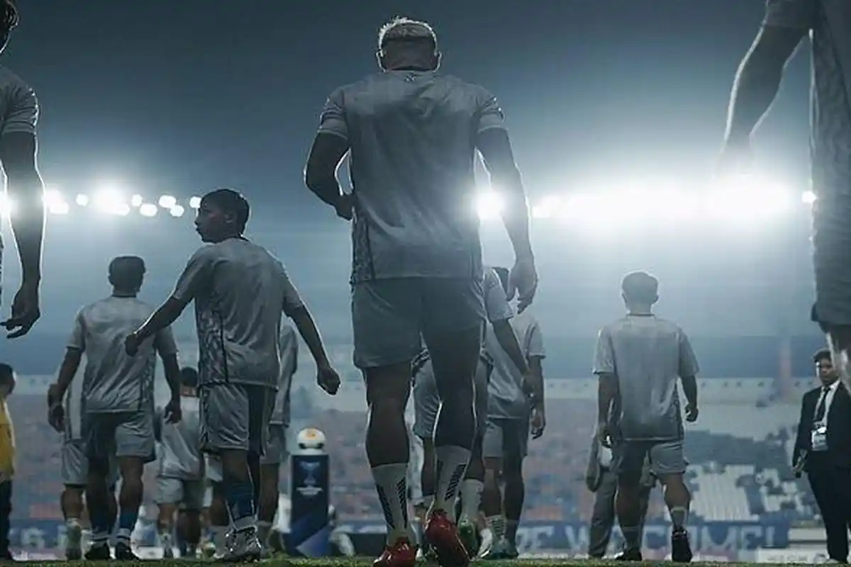 Prediksi Skor dan Susunan Pemain Lion City vs Persib Bandung Malam Ini, Ada Link Live Streaming