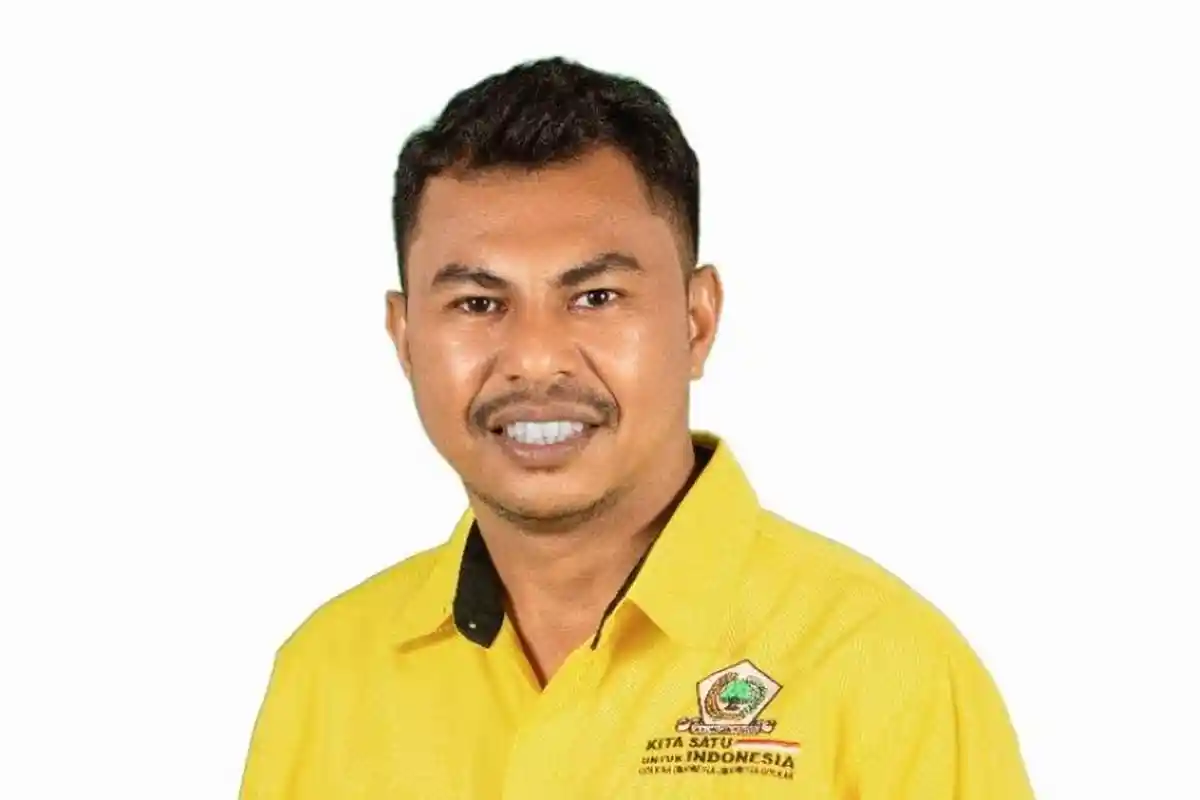 Erikson Tomhisa akan Dilantik Jadi Anggota DPRD Taliabu Maluku Utara, Gantikan La Ode Yasir 