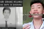 Sakit Hati Diputus Remaja Garut Ambil Jaket Usai Bunuh Siswa SMP Bandung, Polisi : Pemberian Pelaku