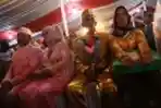 Nikah Massal Malam Tahun Baru 2020