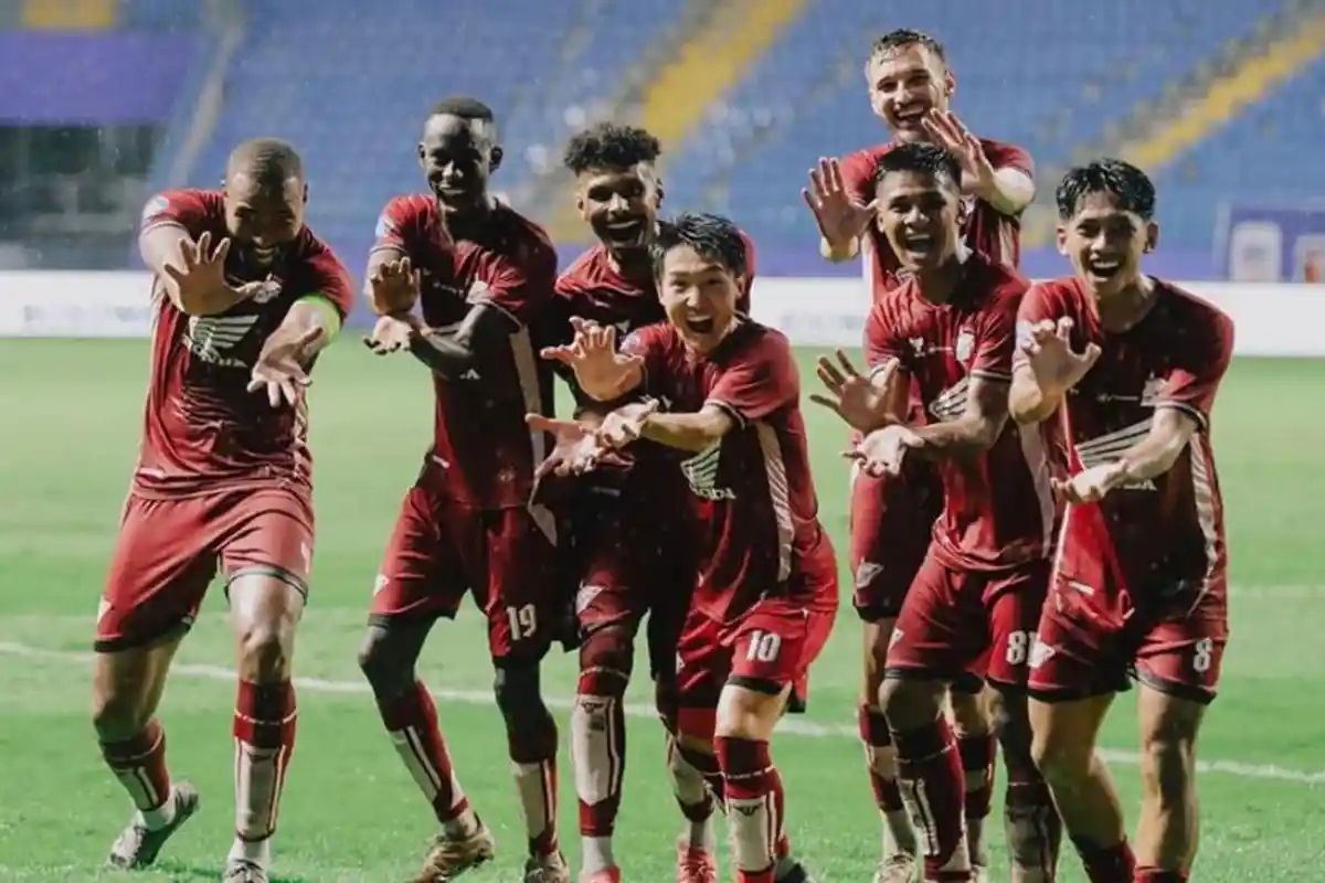 Update Klasemen Liga 1 2024/2025 Pekan Ketiga: PSM Makassar Teratas, Persib Bandung di Papan Tengah