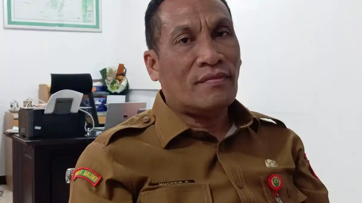 Malra Tempati Urutan Tertinggi Kedua Kasus Penularan HIV/AIDS di Maluku