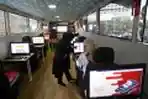 Pelepasan Roadshow Bus Anti Korupsi