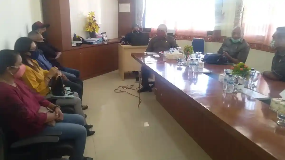 Jean Disebut Dalam Keadaan Mabuk Saat Pukuli Yusuf
