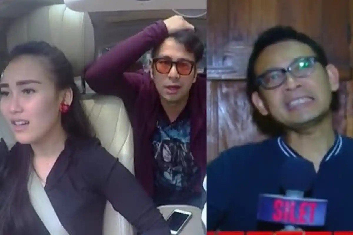 Terbongkar Fakta Dibalik Video Pengakuan Raffi dan Ayu, Begini Penjelasan Dari Pakar Mikro Ekspresi