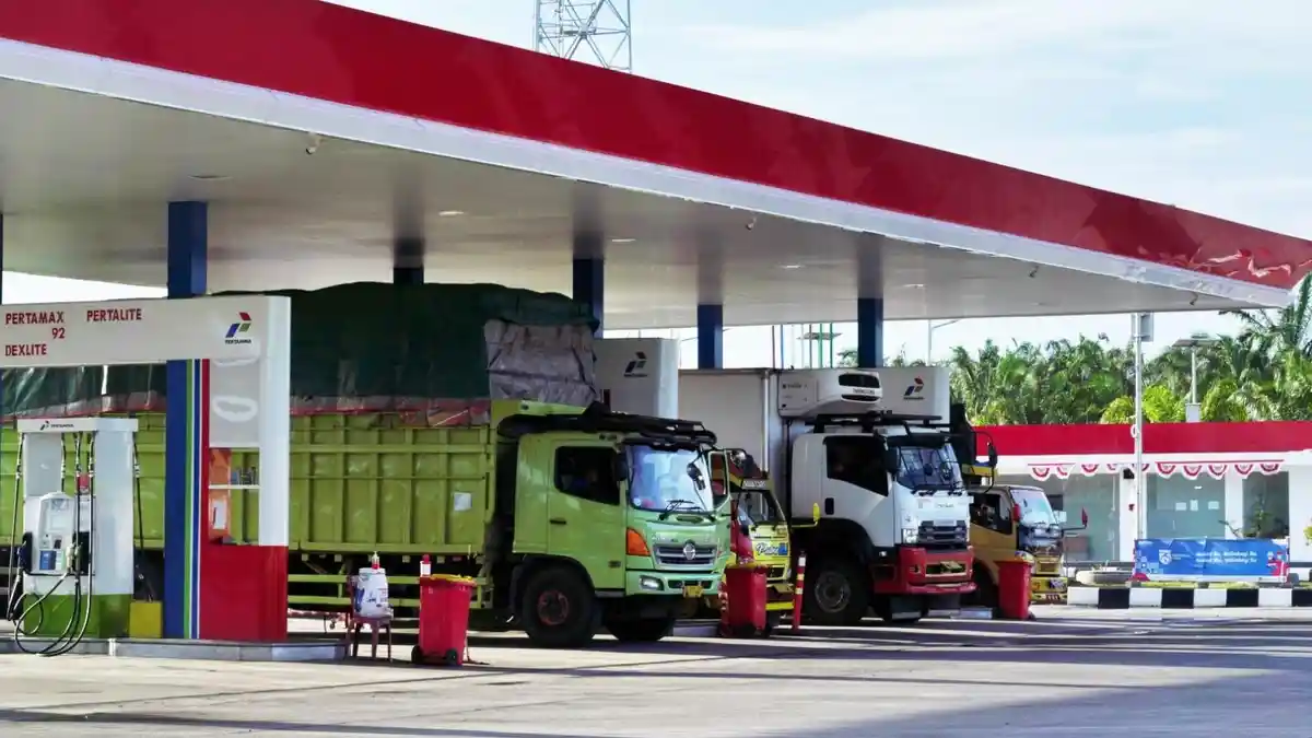 Perluas Uji Coba Full Cycle Subsidi Tepat, Stakeholder Dukung BBM Tepat Sasaran di Lampung