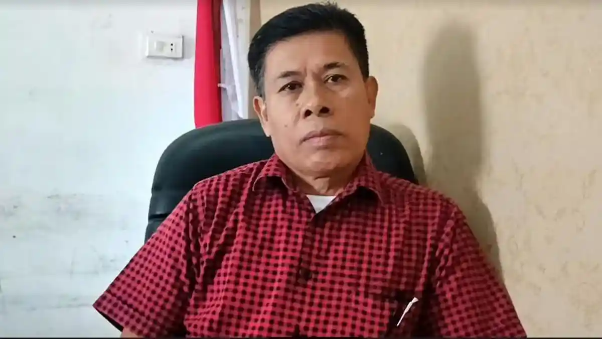 Jadwal PSU Masih Belum Jelas, Bawaslu Samosir Koordinasi dengan Pihak Polres Soal Pengawasan