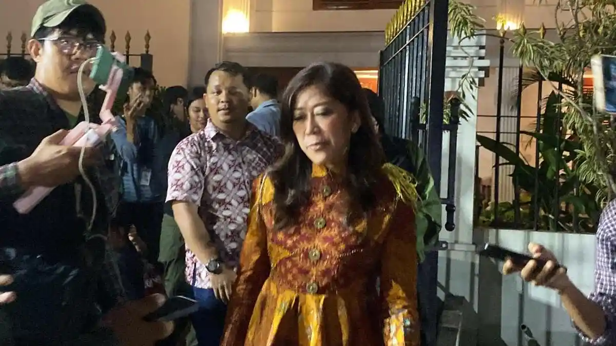 Waduh, Judi Online Banyak Sasar Pegawai Pemerintah dan Kader Partai Politik