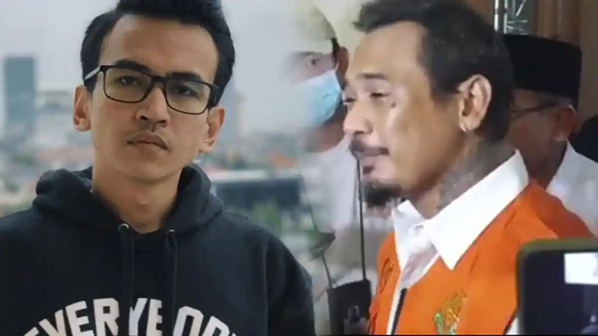 Jerinx Dituntut 2 Tahun Bui, Kuasa Hukum Sebut Jaksa Tak Adil, Singgung Adam Deni