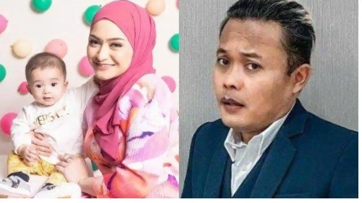 Nathalie Holscher Ketakutan Bahas Nikah dengan Fariz, Nama Sule Ikut Jadi Sorotan Lagi