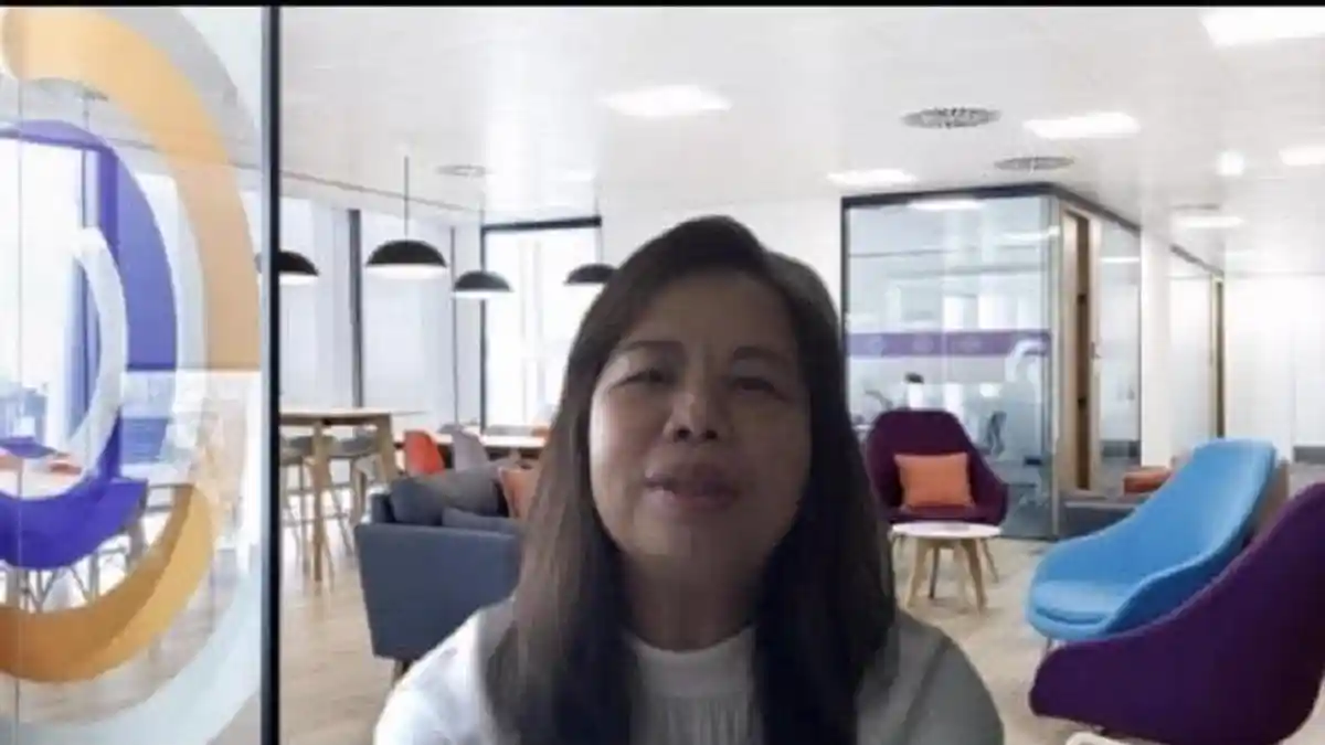 Grant Thornton: Target BI Terkait Pertumbuhan Ekonomi Tahun Ini Realistis