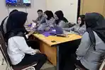 Inovasi Tak Boleh Berhenti, Kanwil Kemenkum Kalbar Bedah Regulasi Paten Terbaru Melalui IP Talks