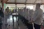 Video Pengurus Gerkatin Pati Terbentuk, Pj Bupati Henggar Harap Pelayan Publik Kuasai Bahasa Isyarat