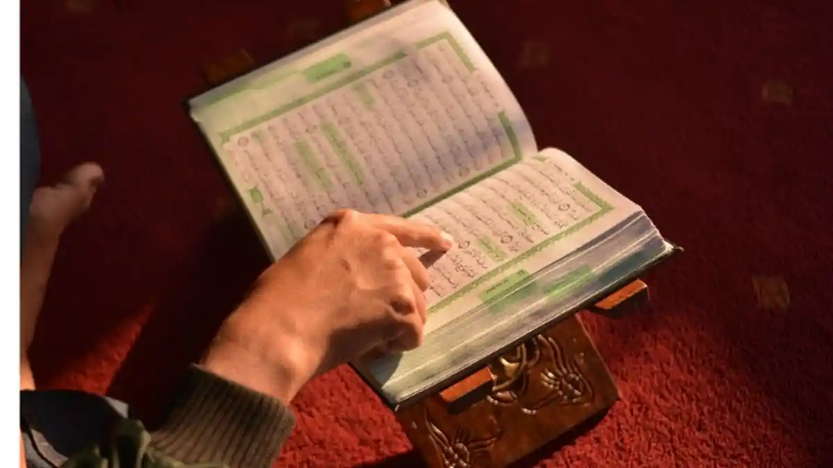 10 Keutamaan Membaca Surat Yasin dan Al Kahfi di Hari Jumat: Diampuni Dosa, Dipermudah Segala Urusan