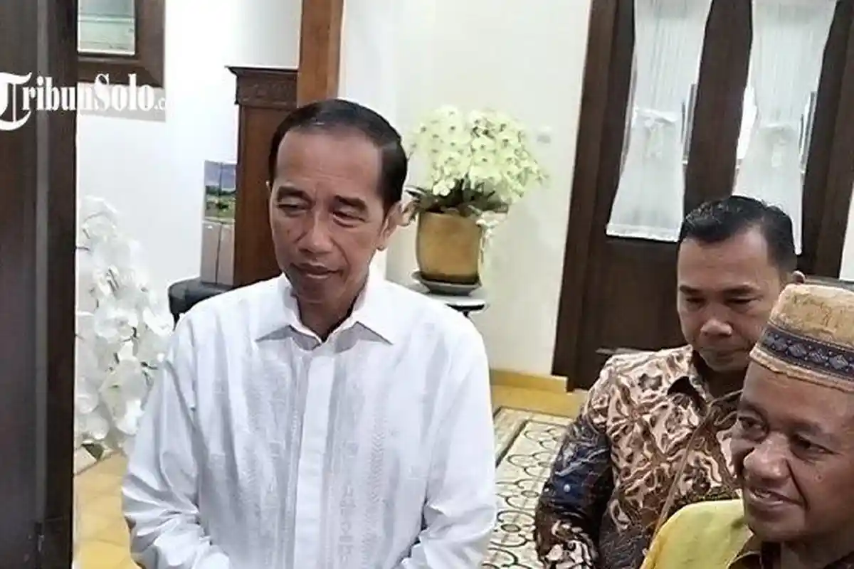 PKB Balas PKS, Gus Jazil: Tidak Ada ''Matahari Kembar'' dalam Konstitusi, Presiden Saat Ini Prabowo