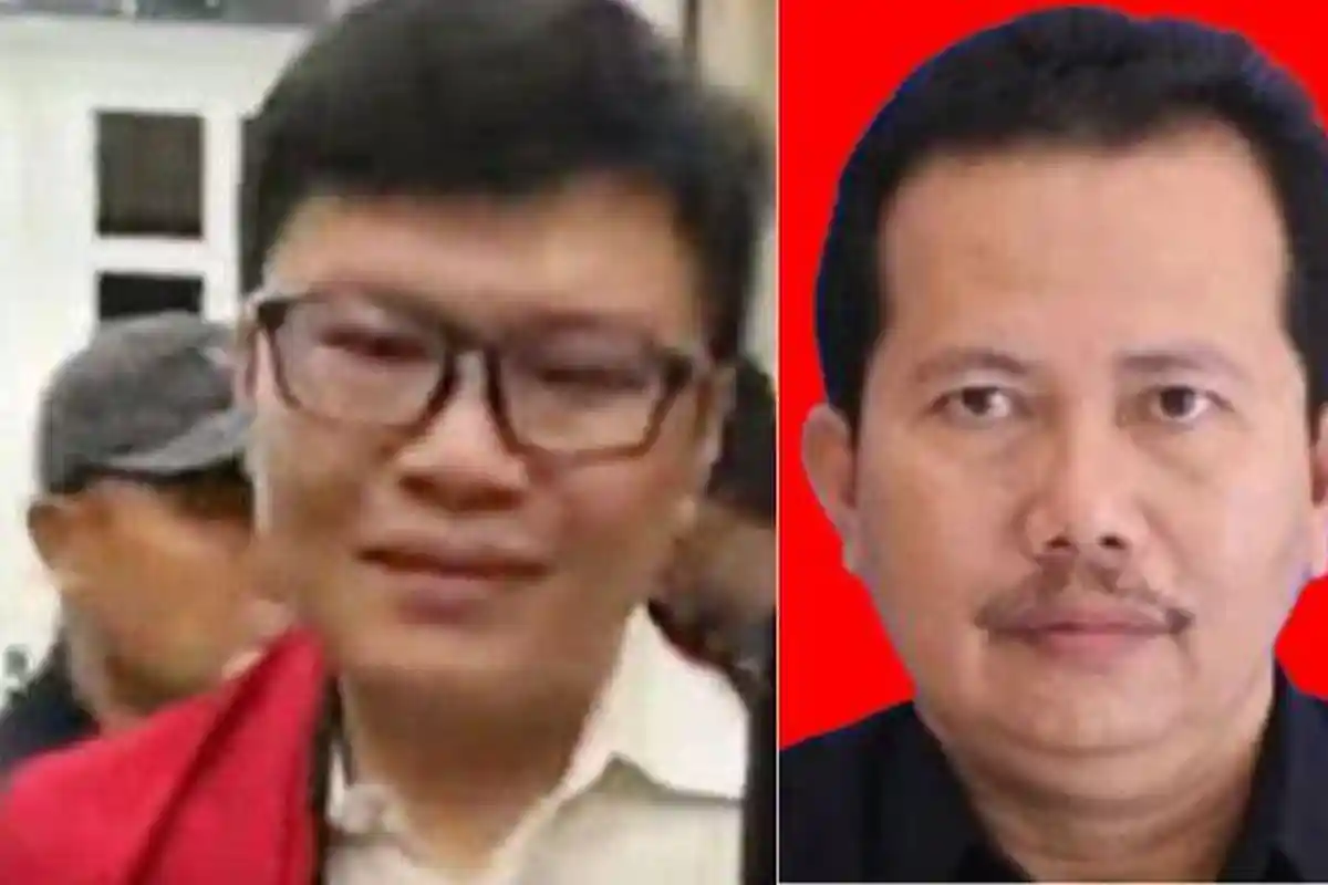 Rekam Jejak Hakim Mangapul yang Dilaporkan Suap usai Direkom Pecat Gegara Bebaskan Ronald Tannur