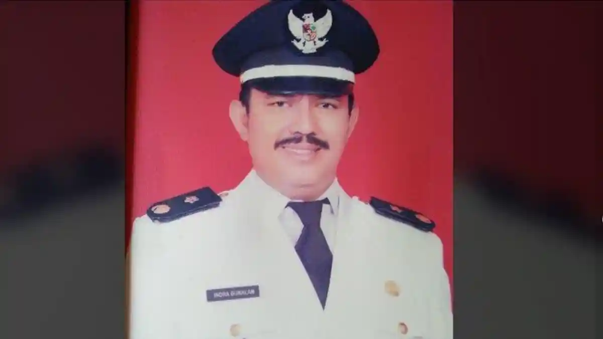 SOSOK Indra Gunalan, Calon Kepala Daerah Termiskin Versi LHKPN KPK, Hartanya Minus Rp3 Miliar