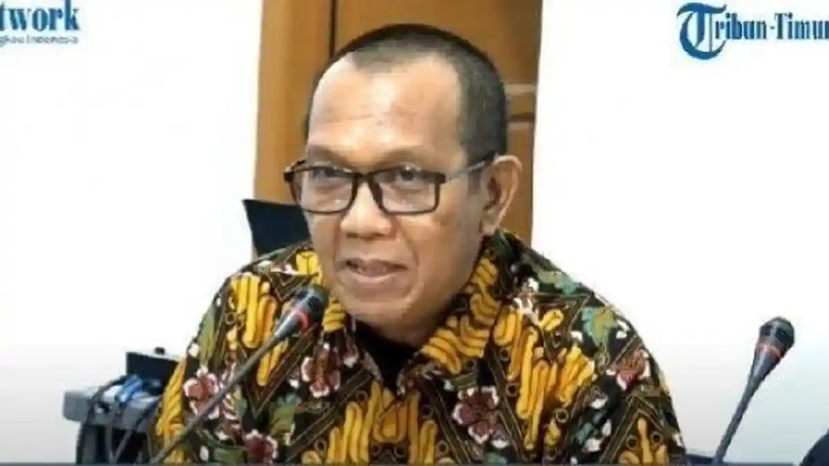 Dr Adi Suryadi Culla: Tidak Ada Lagi Serangan Fajar, Sekarang Sudah Serangan Pagar