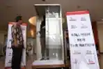Bilik Sterilisasi Virus Karya IT Telkom Surabaya