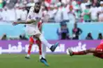 Piala Dunia 2022: Wales vs Iran