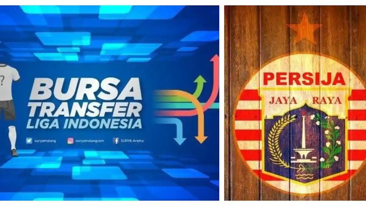 Witan Pergi Tinggalkan Persija, 2 Pemain Berlabel Timnas Kabur dari Asuhan Thomas Doll, Kompak Pergi