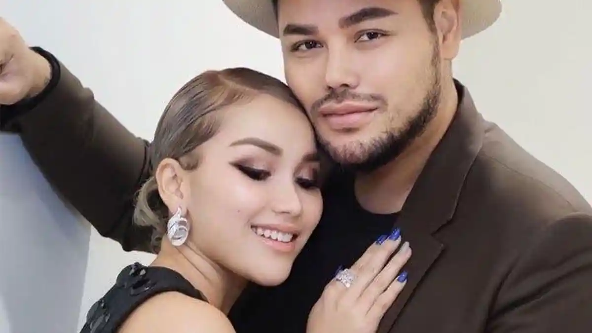 Umi Kalsum Mulai Jengah Anaknya Dipeluk hingga Dicium, Tak Ikhlas soal Ayu Ting Ting dan Igun?