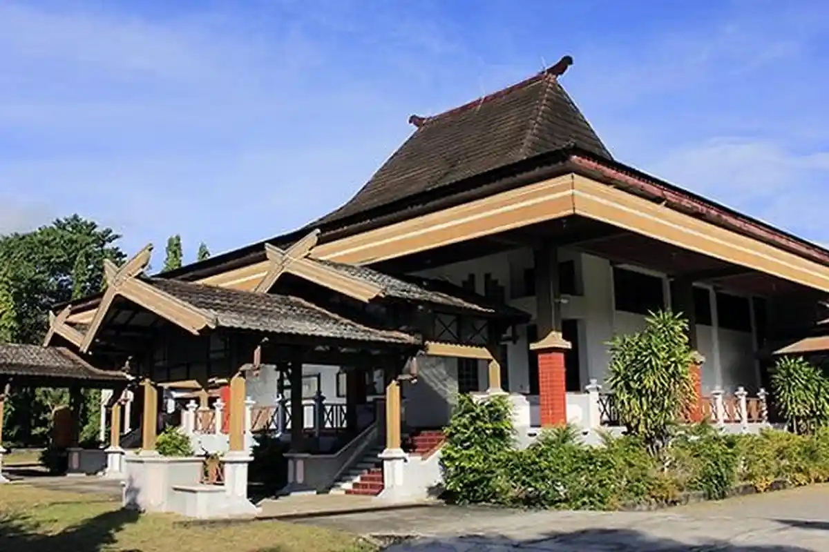 DAFTAR Nama Anggota DPRD Kabupaten Sikka Terpilih 2024-2029, 16 Wajah Baru Hiasi 35 Kursi