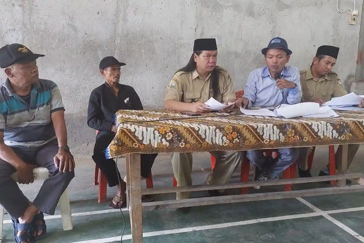 Cerita Keluarga tentang Jumirah saat Membagi Uang Ganti Rugi Tol: Uang dalam Tas Kresek Dilempar