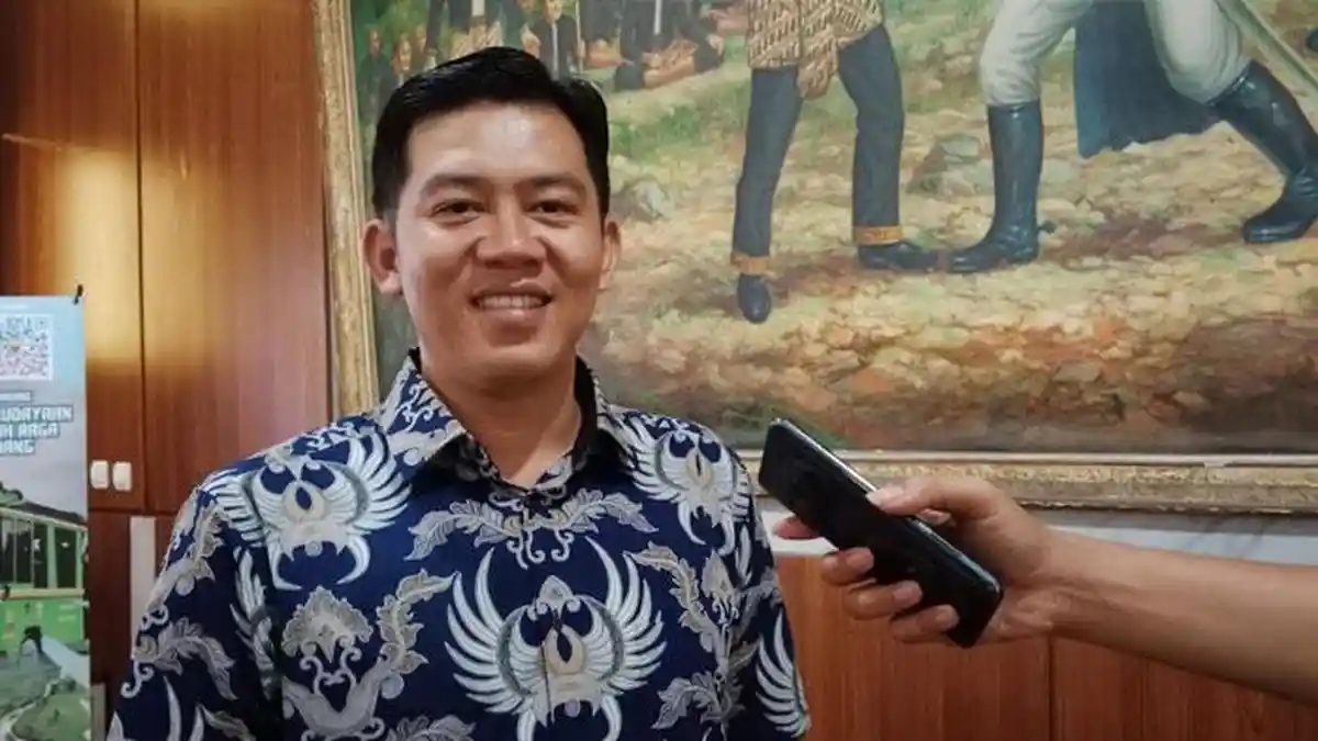 DPC Partai Demokrat Sumedang Gaspol, Perkuat Pengurus Anak Cabang Sampai Ranting, Plus Siapkan Saksi