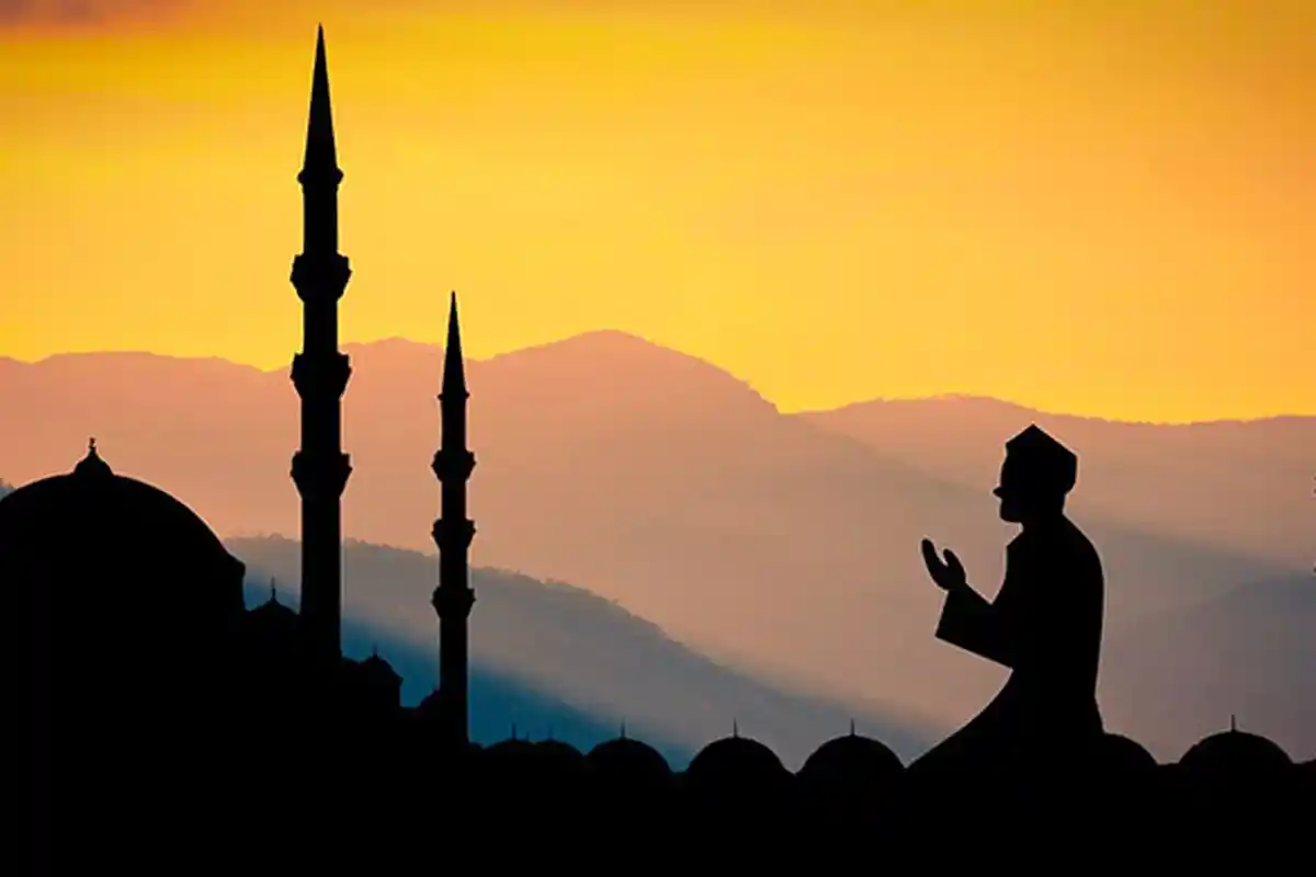 Tujuh Pekerjaan yang Baik Dilakukan pada Hari Jumat, Bernilai Pahala bagi yang Mengerjakannya