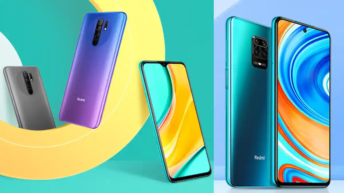 Terbaru, Harga HP Xiaomi di Akhir Bulan Juli 2020, Mulai Redmi 9, Redmi Note 9 Hingga Mi Note 10 Pro