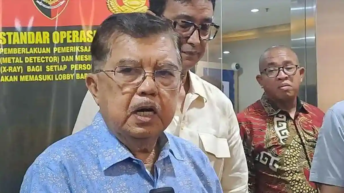 Jusuf Kalla Usulkan Cabut Subsidi BBM, Terkuak Alasan Besar di Balik Usulannya