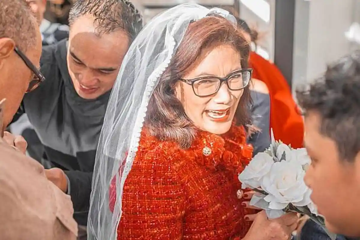 Ingat Tatty Murnitriati? Mertua Nia Ramadhani Sayang Menantu dan Cucu, Intip Penampilan Modisnya