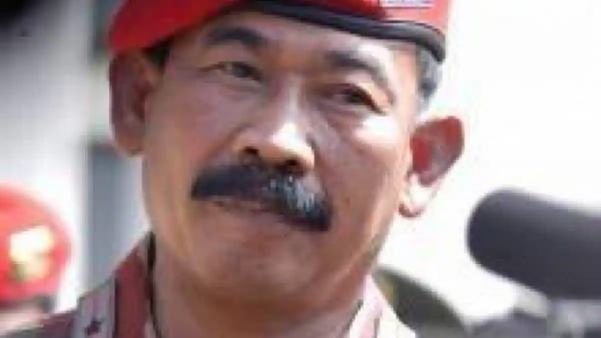 Polri Panggil Eks Danjen Kopassus Lengkapi Berkas Perkara: Penangguhan Penahanannya Juni 2019
