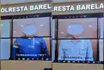 Ibu Rumah Tangga Jadi Korban Percaloan Oknum Petugas di Pelabuhan Roro Punggur, Pelaku Petugas ASDP