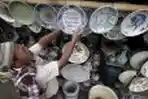 Bandung Kebanjiran Keramik Singkawang