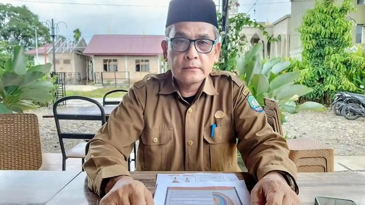 Pemerintah Abdya Buka Pendaftaran Teungku Saweu Sikula, Ini Syaratnya