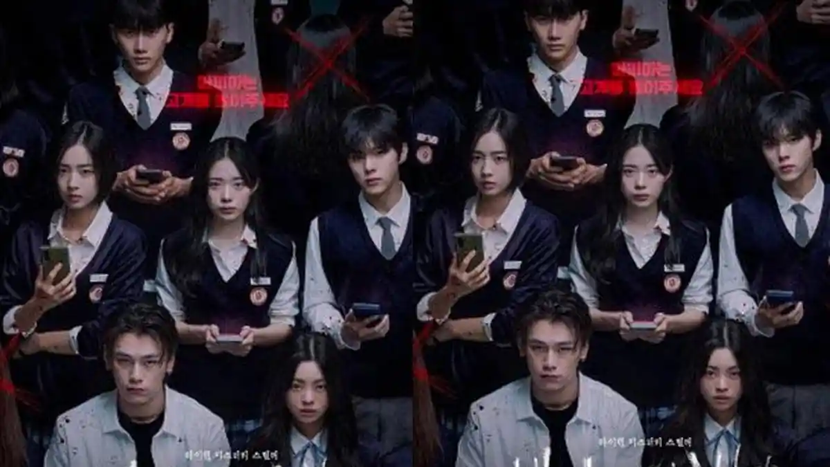 Pemain dan Sinopsis Drakor Night Has Come, Kisah Anak SMA Terjebak Permainan Maut, Kapan Tayang?