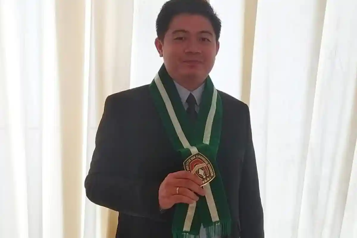 Selingkuh dengan Istri Orang, Dokter Spesialis di Pinrang Bakal Dipolisikan