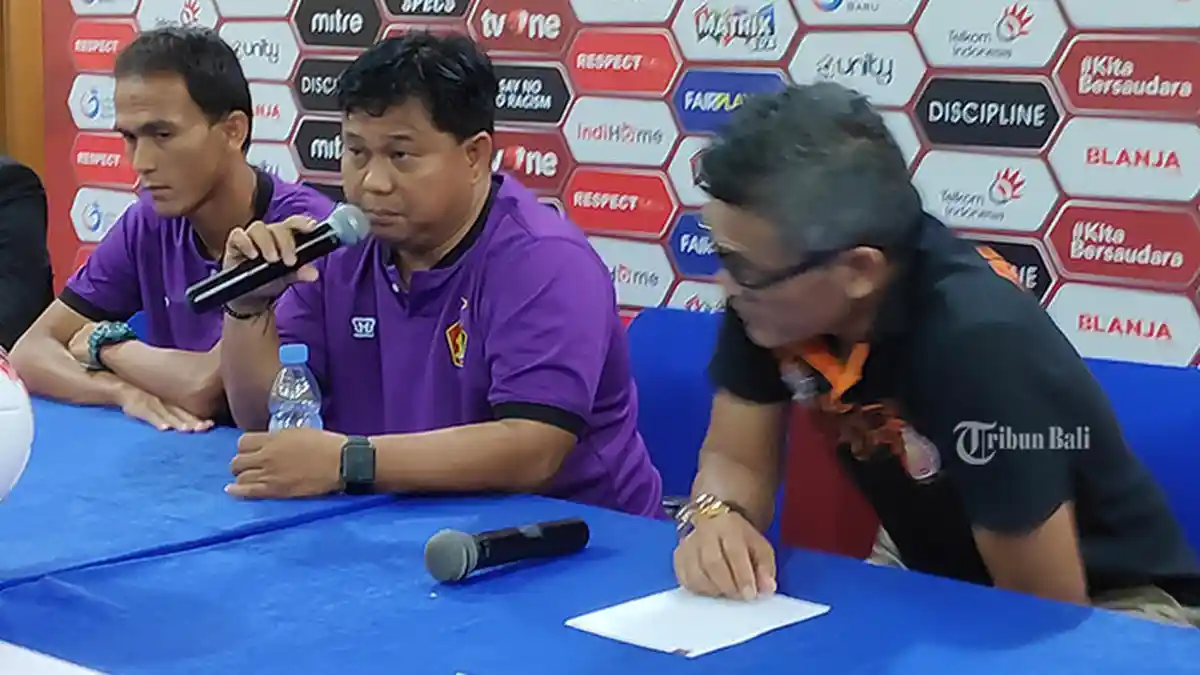 Persik Kediri Konfirmasi Satu Pemain Positif COVID-19
