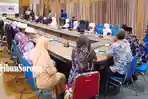 Seluruh Jemaah Haji Sorong Selatan Telah Kembali, Wabup: Bawa Semangat Nilai-nilai Keagungan
