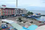 Jadwal Kapal dari Pelabuhan Manado, Rabu 4 Maret 2026
