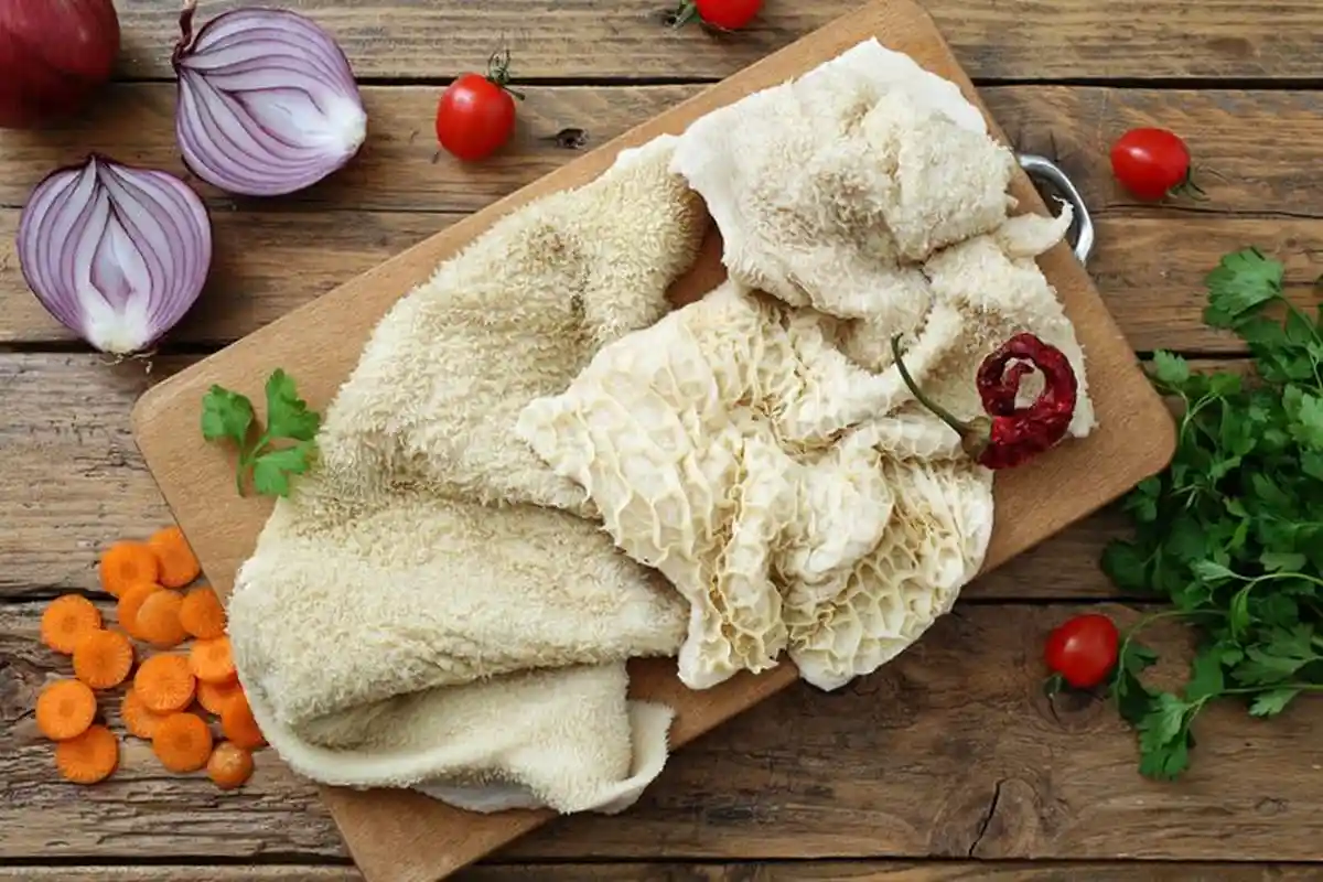 Begini Cara Simpan Babat Sapi yang Benar, Biar Tahan Berbulan-bulan