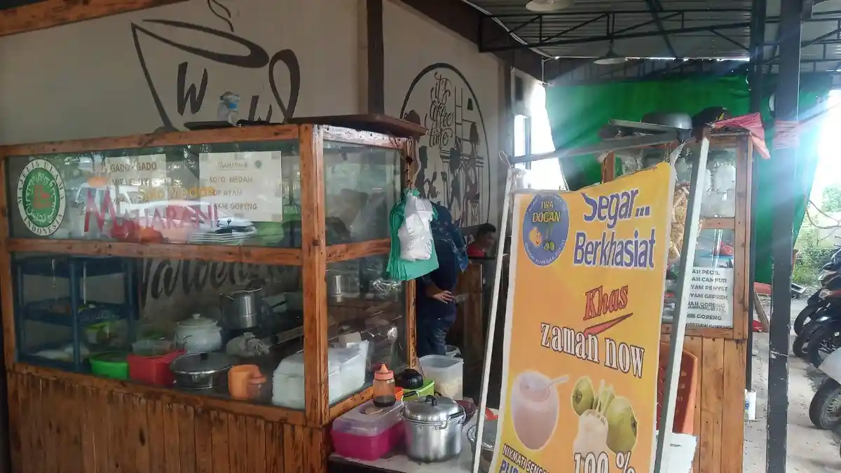 Data Disnaker Tanjungpinang, Baru 1.136 Pelaku UKM Terima BLT, Kirim 11.331 Data UMKM ke Pusat