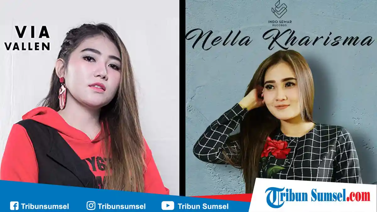 Download MP3 Lagu Dangdut Koplo Terbaru 2020 Terlengkap, Ada Nella Kharisma dan Via Vallen