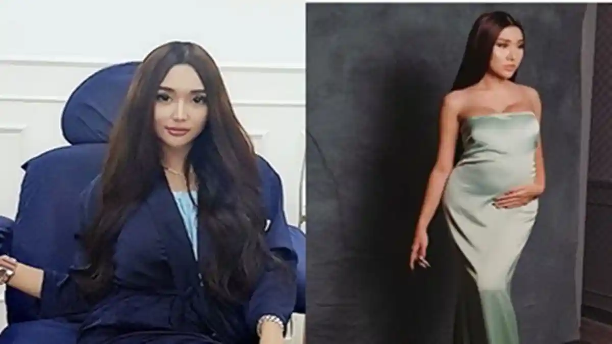 Siapa Hamili Lucinta Luna? ini Daftar 4 Pria Ganteng Pernah Jadi 'Korbannya'