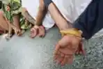 Puluhan Begal ABG Ditangkap Polrestabes Makassar