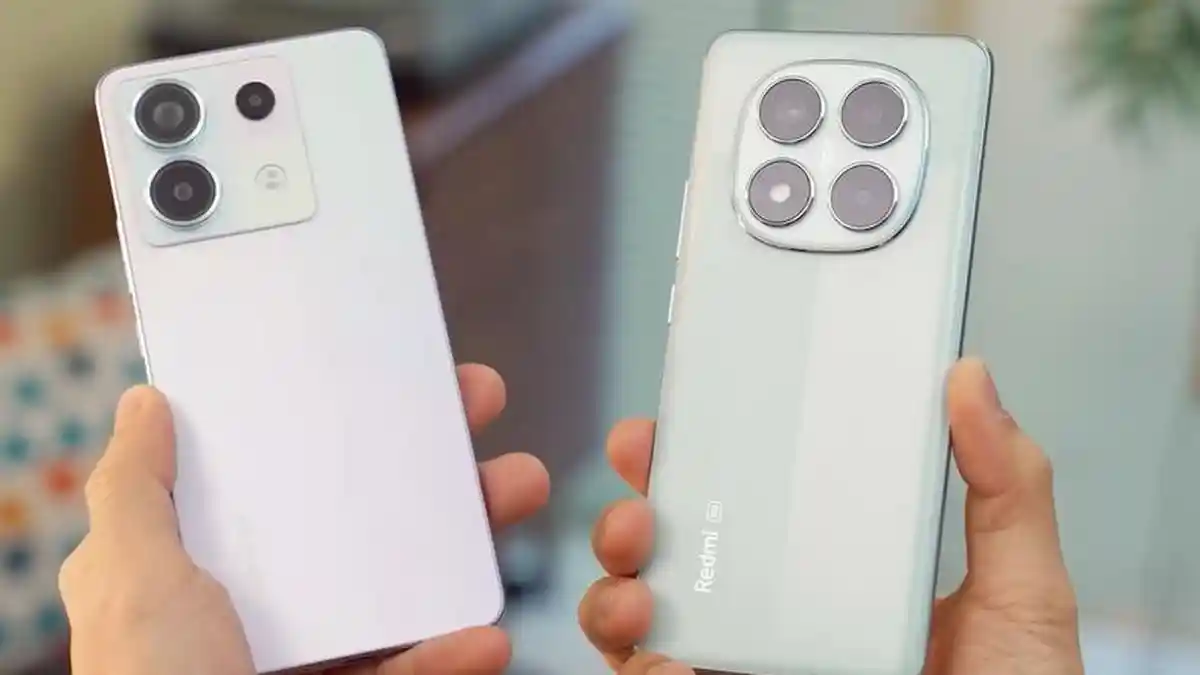 Bocoran Harga dan Spesifikasi Hp Redmi Note 14 Pro 5G yang Meluncur Hari Ini, Kamera Sadis!
