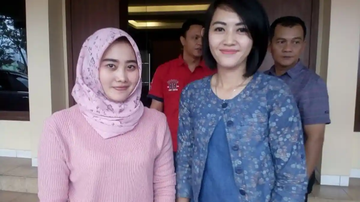 Siapa Sebenarnya Iron? Anggota Densus 88 Nyamar hingga Main ML dengan Anak Tetangga
